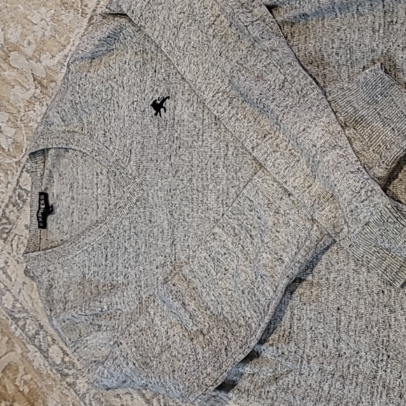 Express sweater - Picture 2 of 4